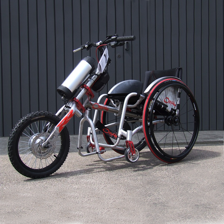 oracing-RR-electric-bike